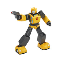 Bumblebee G1 Performance Transformer