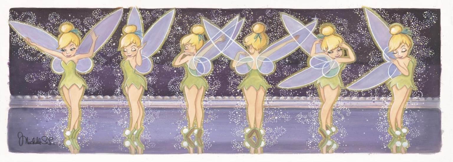 Tink Twist