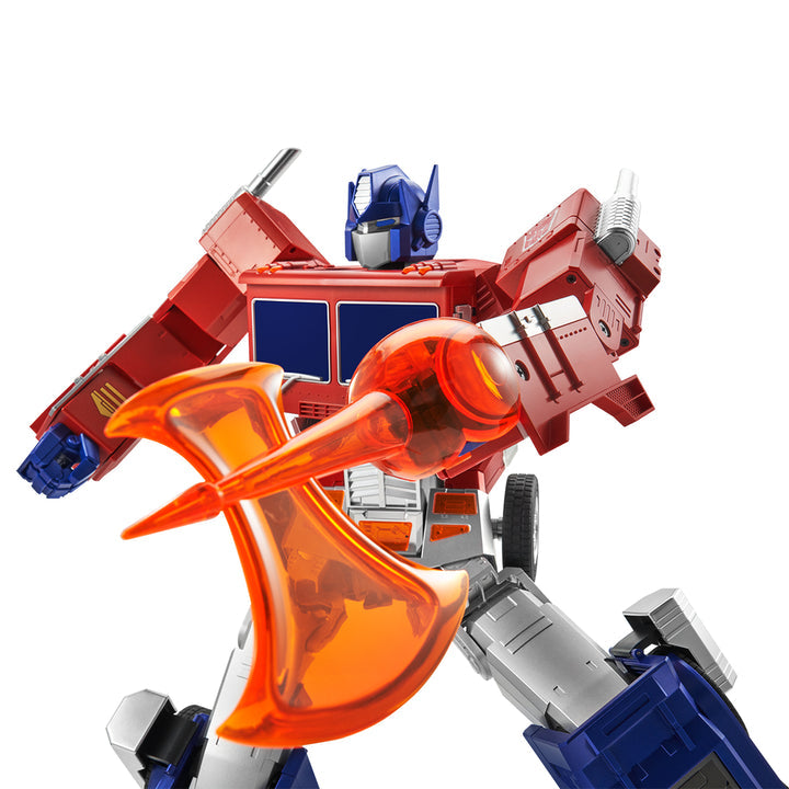 Flagship Optimus Prime Transformer (Limited Edition)