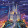 Colors Of The Kingdom - Original