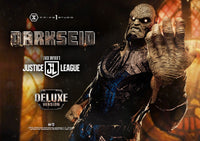 Dark Seid-DC Injustice