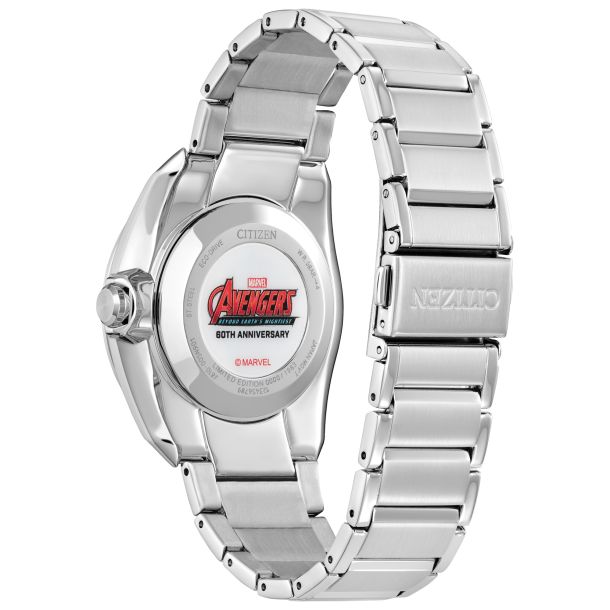Citizen marvel clearance