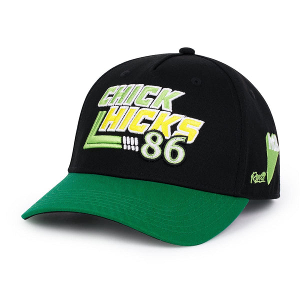 RSVLTS - Disney and Pixar Cars "Chick Hicks 86" Hat