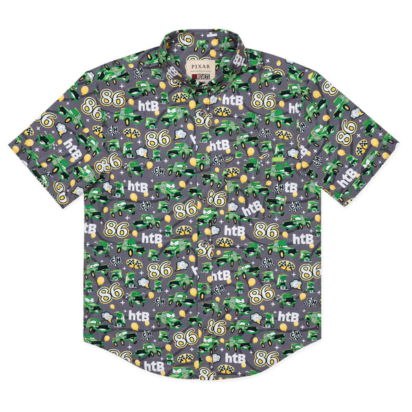 RSVLTS - Disney and Pixar Cars "Chick Hicks 86"