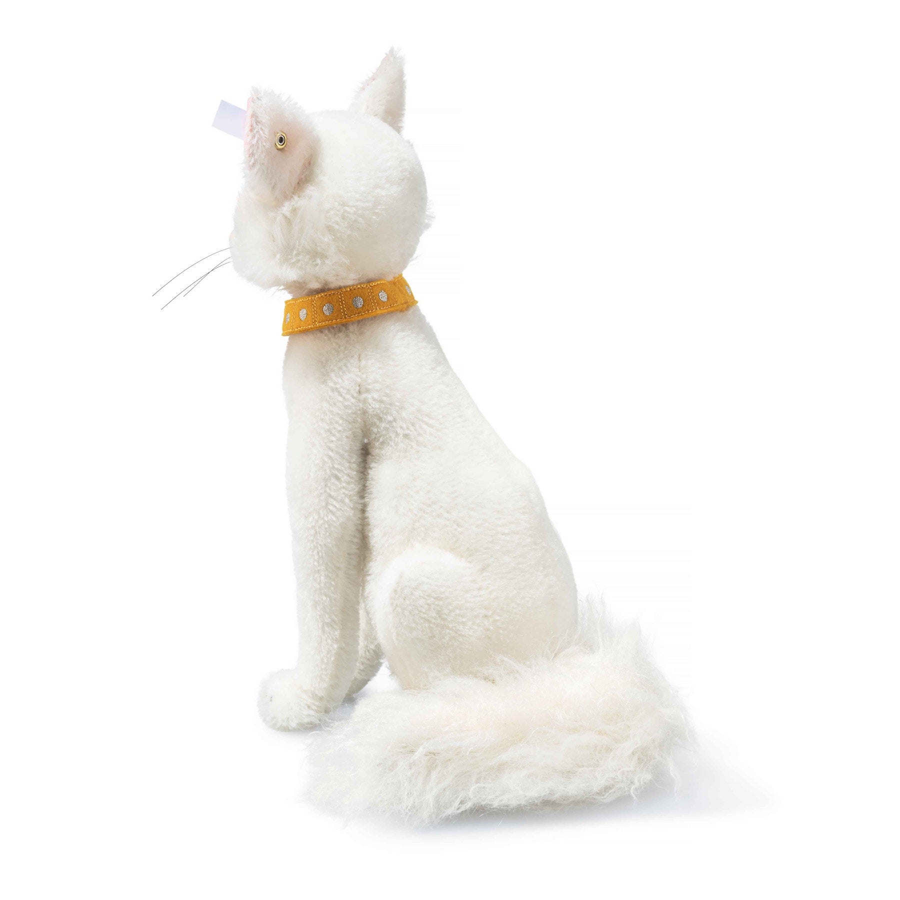 Steiff Disney “Aristocat” Duchess Limited Edition – Stage Nine