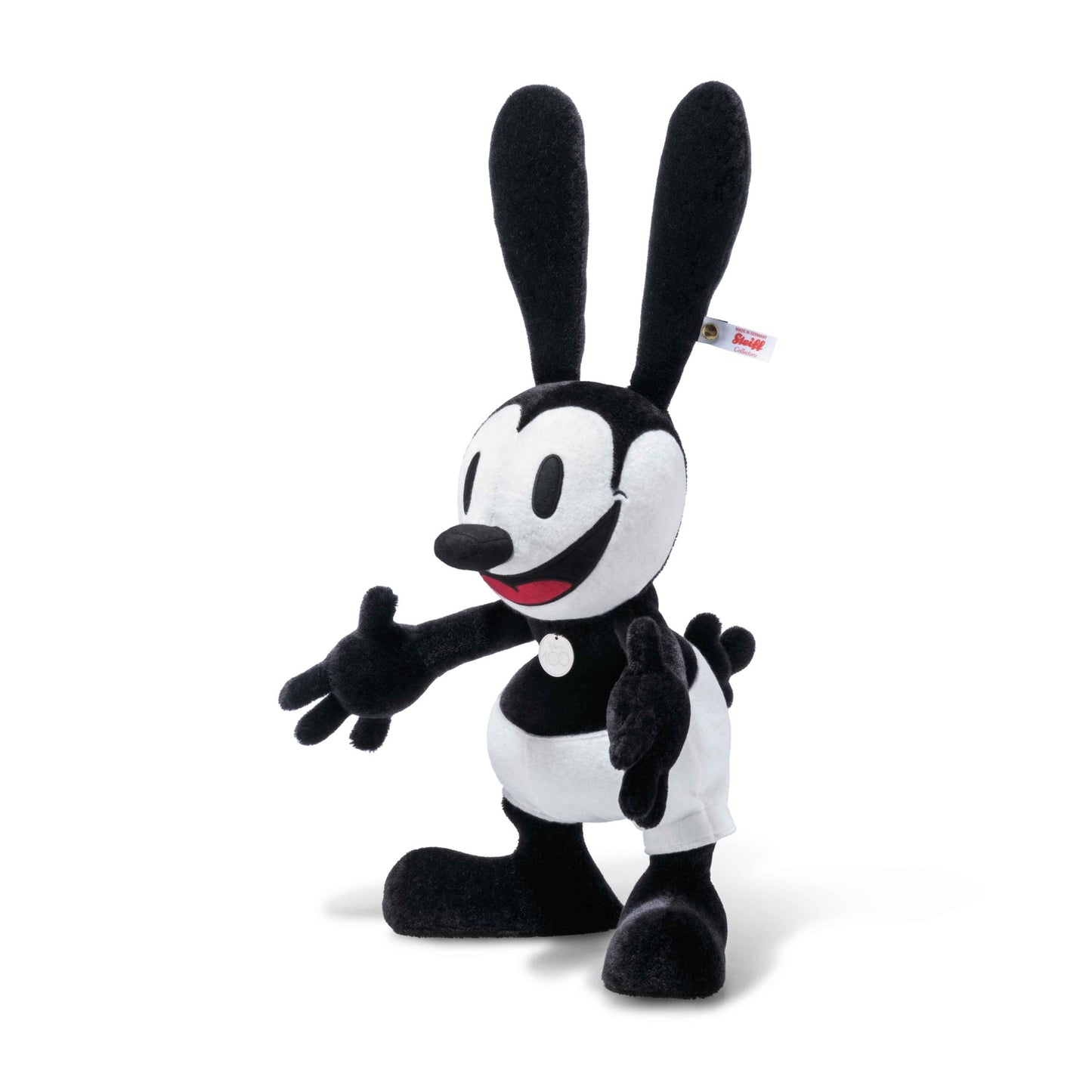 Steiff Oswald The Lucky Rabbit