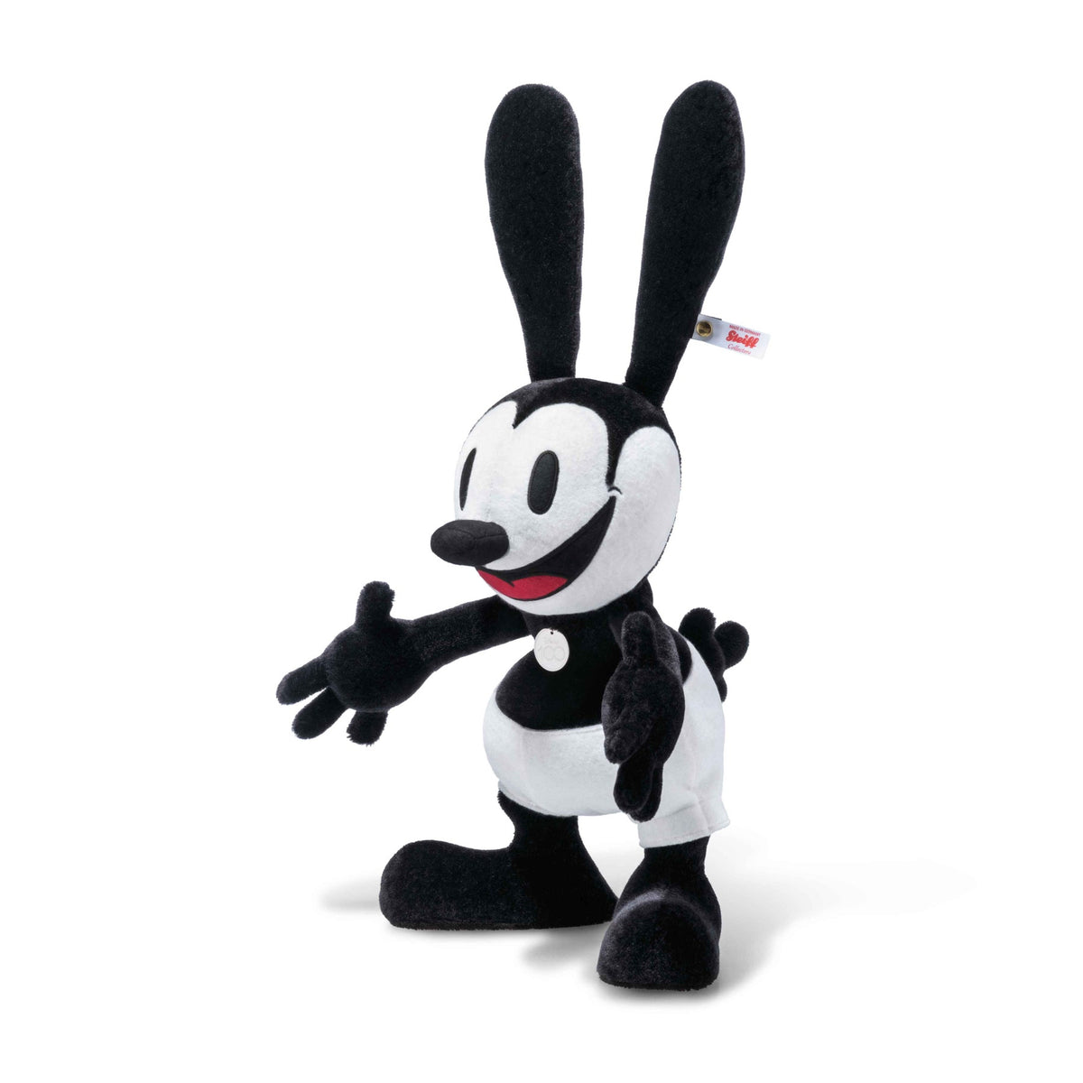 The Lukey Rabbit Steiff Oswald The Lucky Rabbit – Stage Nine Entertainment Store