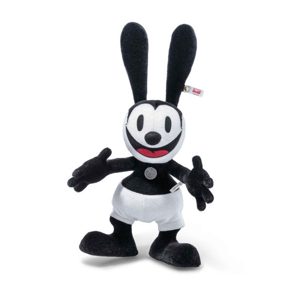 Steiff Oswald The Lucky Rabbit