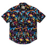 RSVLTS-Disney's A Goofy Movie-Powerline-Short Sleeve Shirt