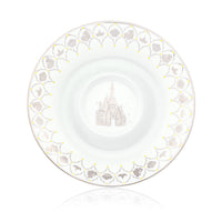 Disney 100 Belle Bone China Cup And Saucer