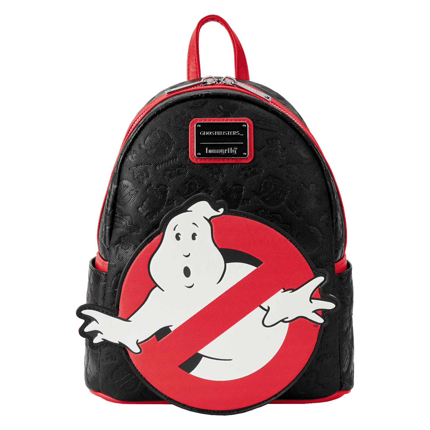 LF Ghostbusters No Ghost Logo Mini Backpack