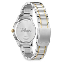 Citizen Sorcerer Mickey Mouse Eco Drive Watch