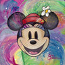 Minnie's Rainbow - Original