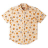 RSVLTS-Tom and Jerry-Swiss Cheesin'-Short Sleeve Shirt