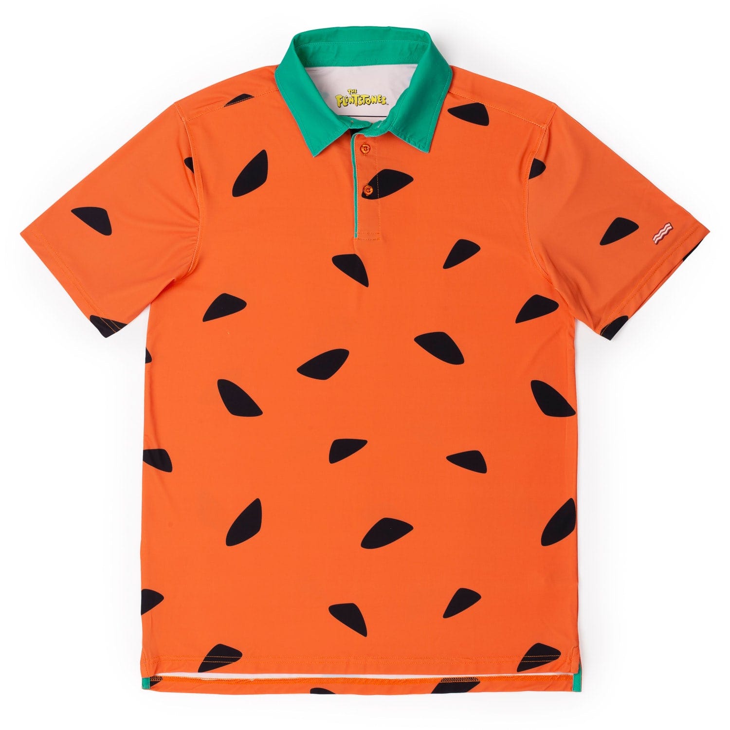 RSVLTS- The Flintstones-Flop Shot Freddy-All Day Polo