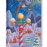 Christmas Town - Limited Edition - Unframed