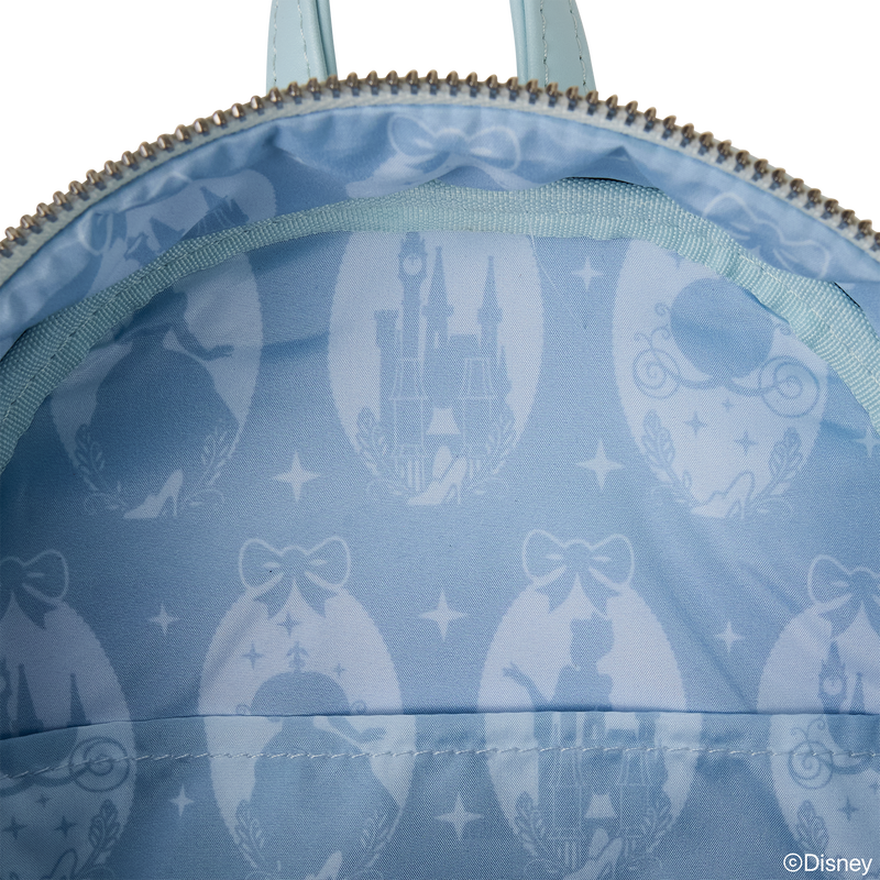 cinderella mini backpack 1999 Disney by Loungefly Mini Backpack Cinderella Cosplay