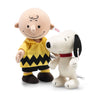 Steiff: Charlie Brown W/ Snoopy Limited Edition