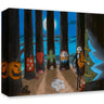 "Tree For All Seasons" by Michael Provenza - Disney Treasure On Canvas