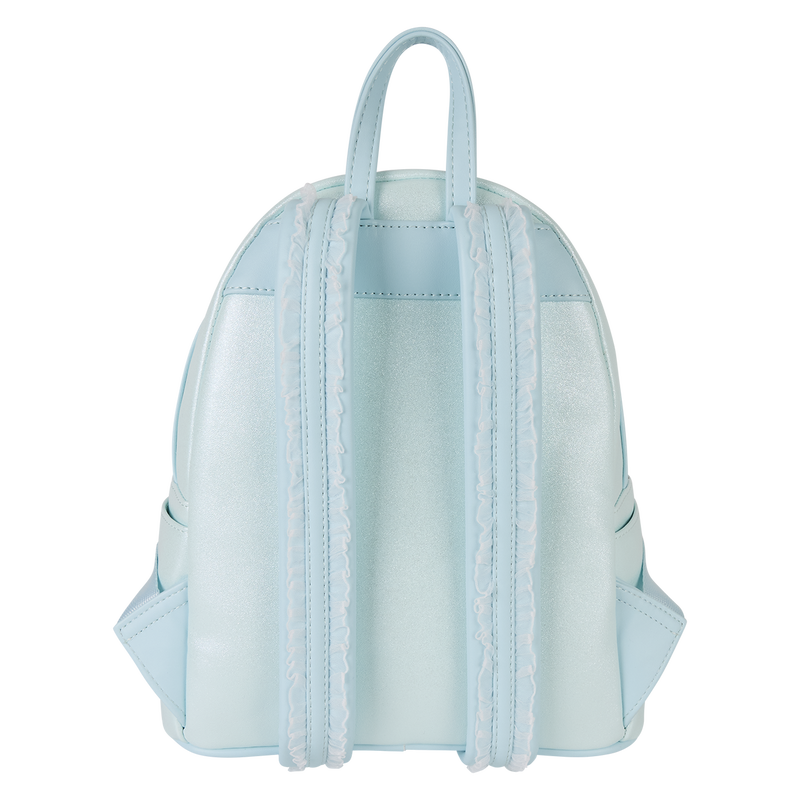cinderella mini backpack 1999 Disney by Loungefly Mini Backpack Cinderella Cosplay