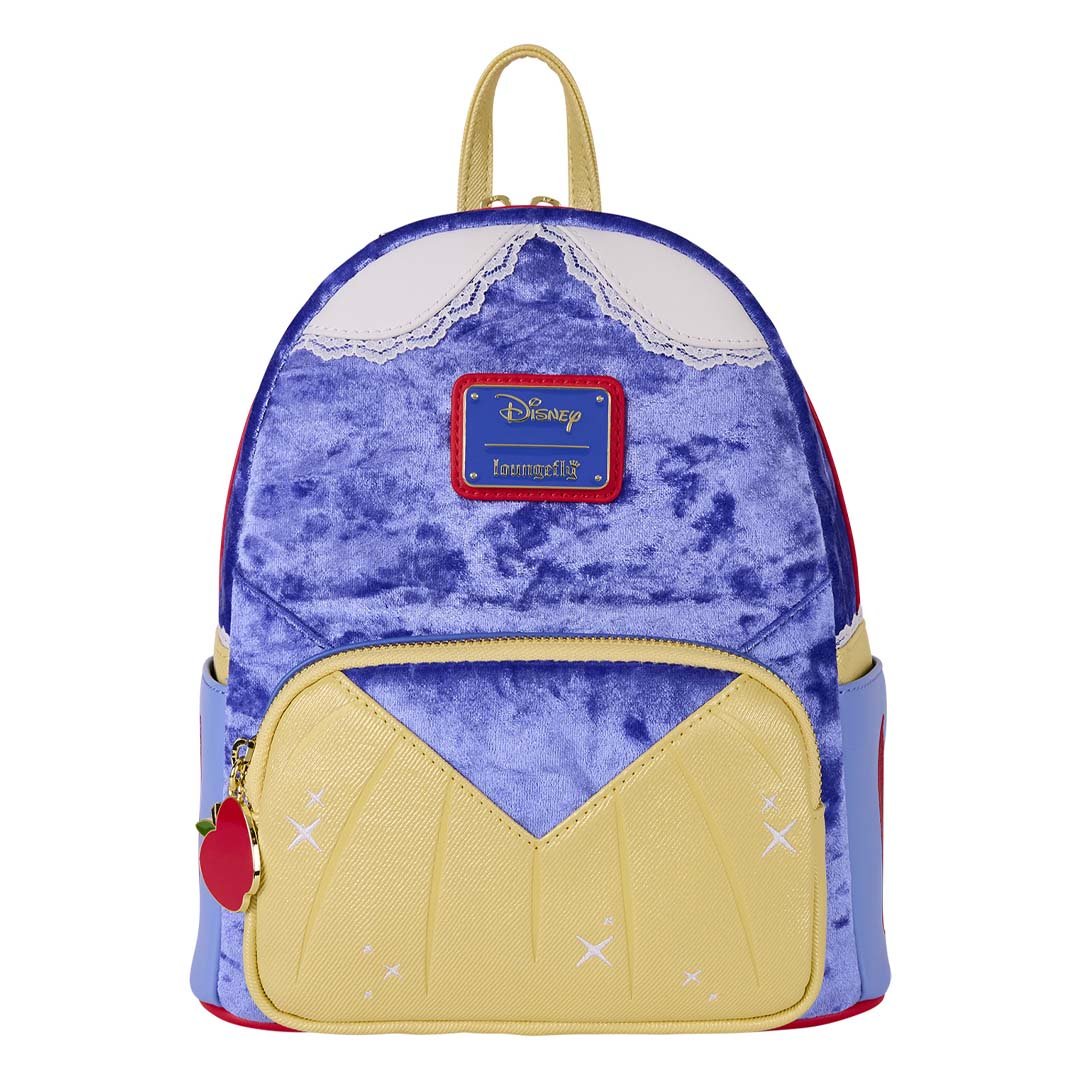 Loungefly Disney Snow White Backpack - Thumbnail 4