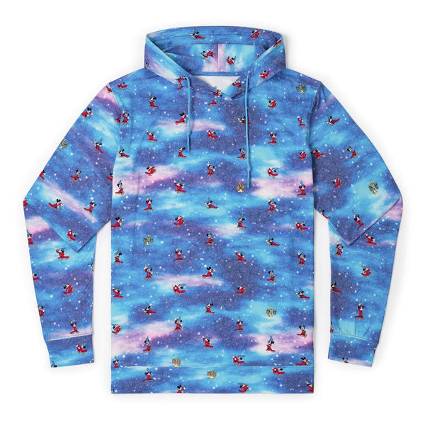 RSVLTS-Disney's Fantasia-Lil Apprentices-Performance Hoodie