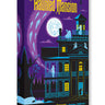 Disneyland's Haunted Mansion - Disney Treasure On Canvas