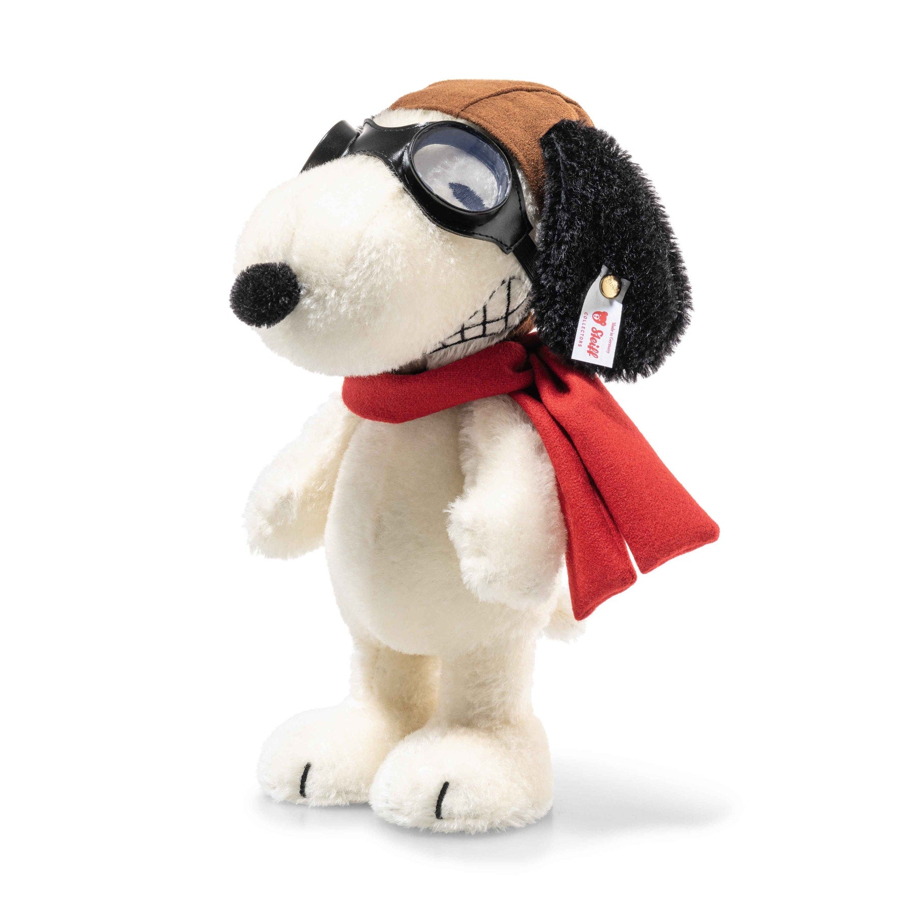 Snoopy Flying Ace – Stage Nine Entertainment