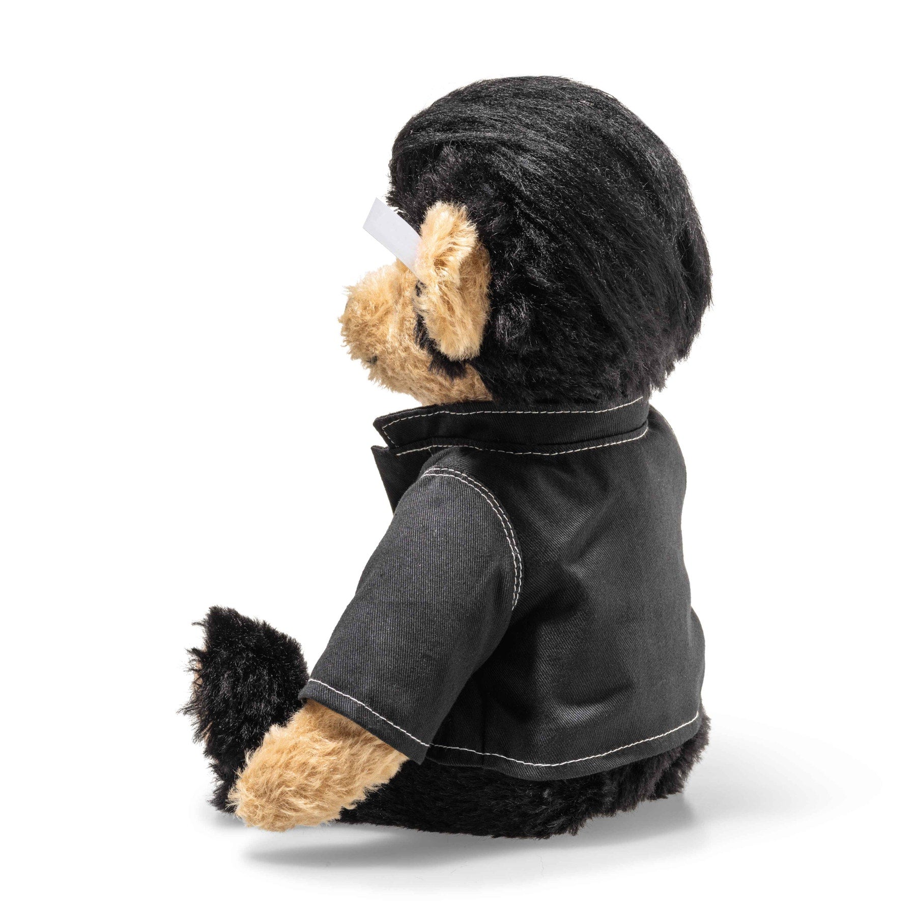 Steiff: Elvis Presley 90th Anniversary Limited Edition Teddy Bear