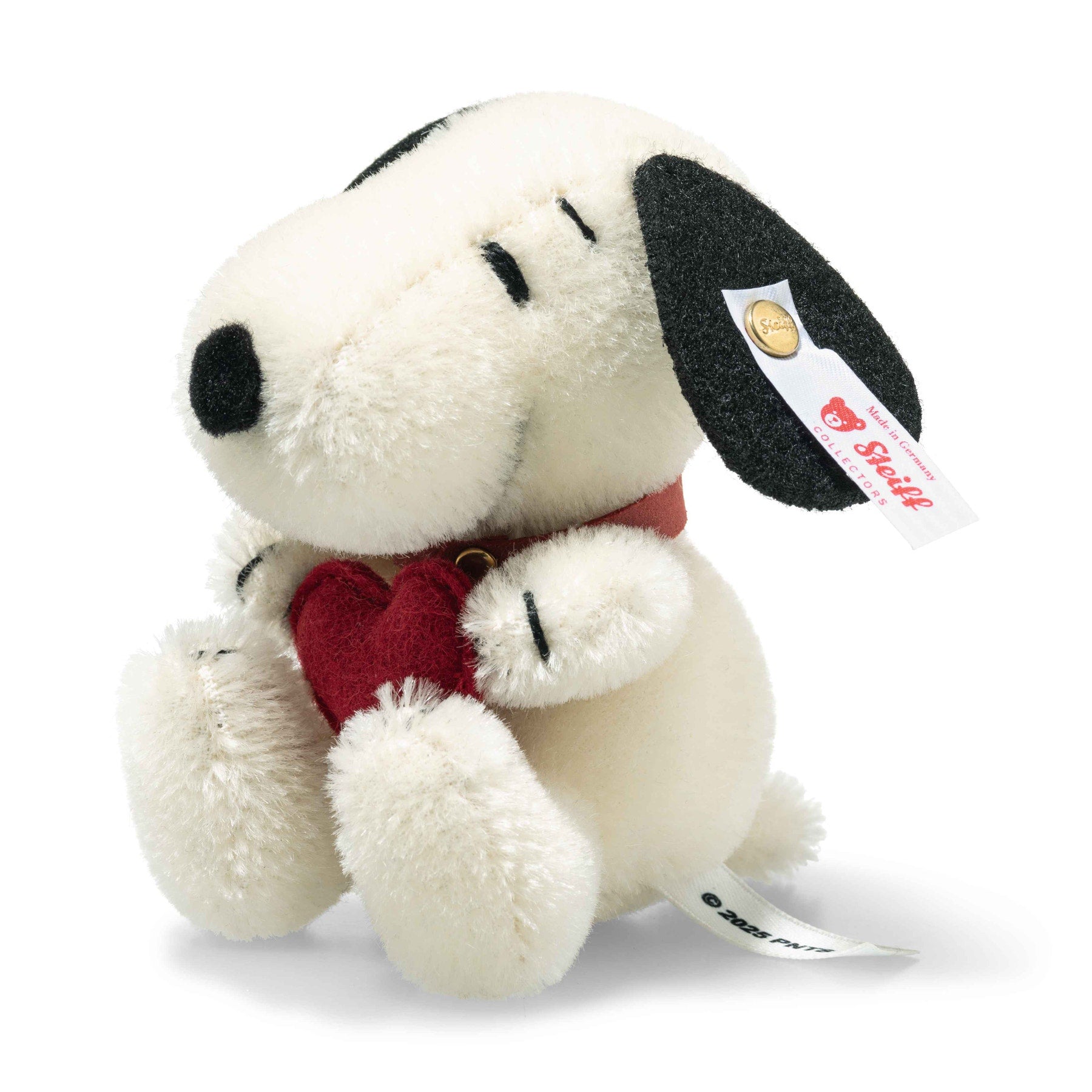 Steiff スヌーピー ぬいぐるみ Steiff ぬいぐるみ スヌーピー シュタイフ テディベア Snoopy