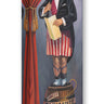 Stretching Portrait: The Ambassador - Disney Treasure On Canvas