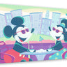 Morning Coffee - Disney Treasure On Canvas