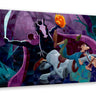 Headless Horseman (Matousek) - Disney Treasure On Canvas