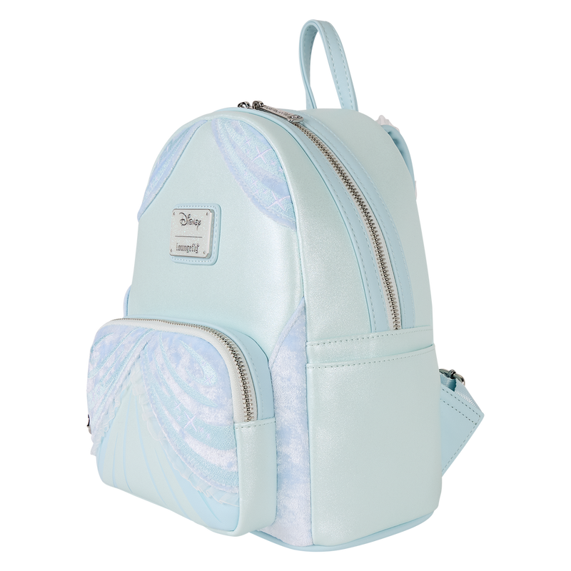 cinderella mice dressmakers mini backpack Loungefly Disney 75th Anniversary Pink Bow : Clothing, Shoes & Jewelry Designed for Disney fans Disneybound Cinderella Pink Dress Loungefly