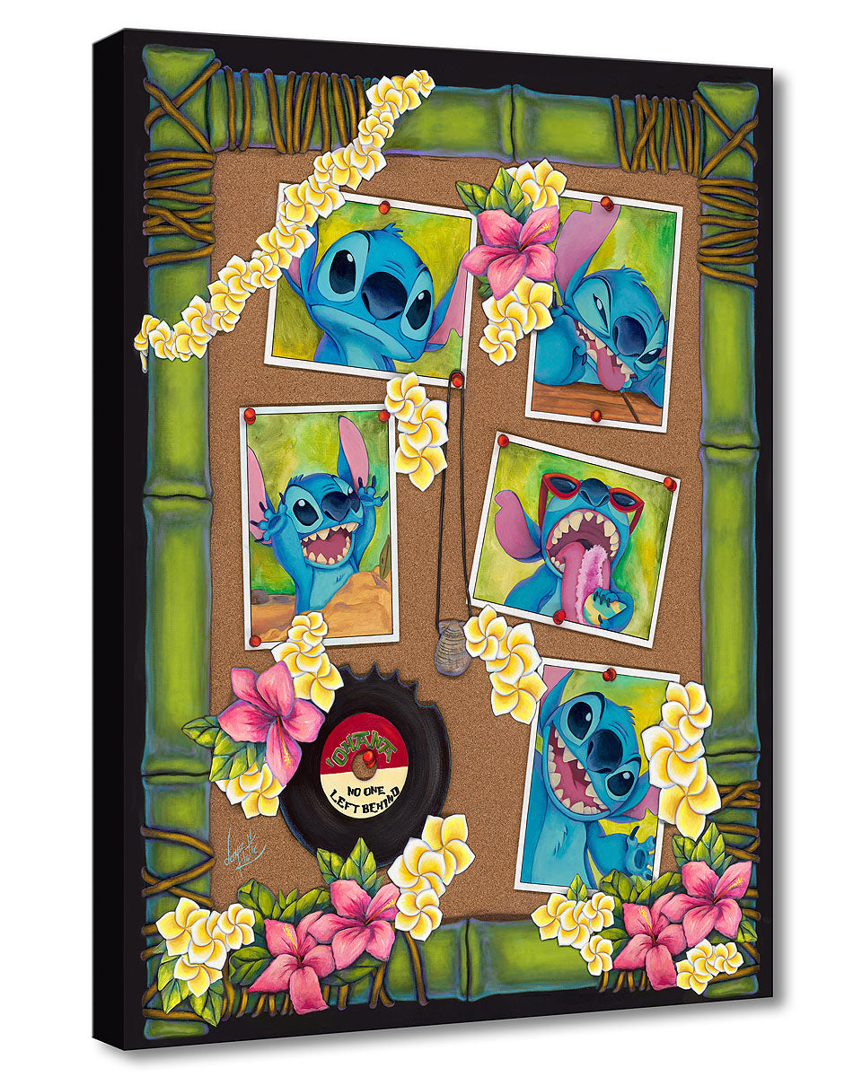 Lilo and Stitch – Stage Nine Entertainment