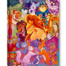 So Many Disney Cats - Limited Edition - Unframed
