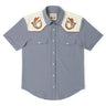 RSVLTS-Pixar-Toy Story-Howdy Howdy Howdy-Short Sleeve Shirt