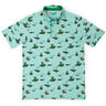 RSVLTS-The Jetsons-Orbit City Golf Club-All Day Polo