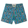 RSVLTS-Dream Between the Lines-Hybrid Shorts