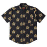 RSVLTS-Dragon Ball Z-Summoning Shenron-Short Sleeve Shirt