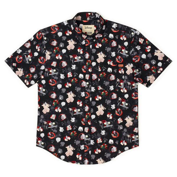 RSVLTS-Disney-Perfectly Wretched-Short Sleeve Shirt