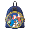 Loungefly-Lord of The Rings-The War of The Rohirrim Mini Backpack