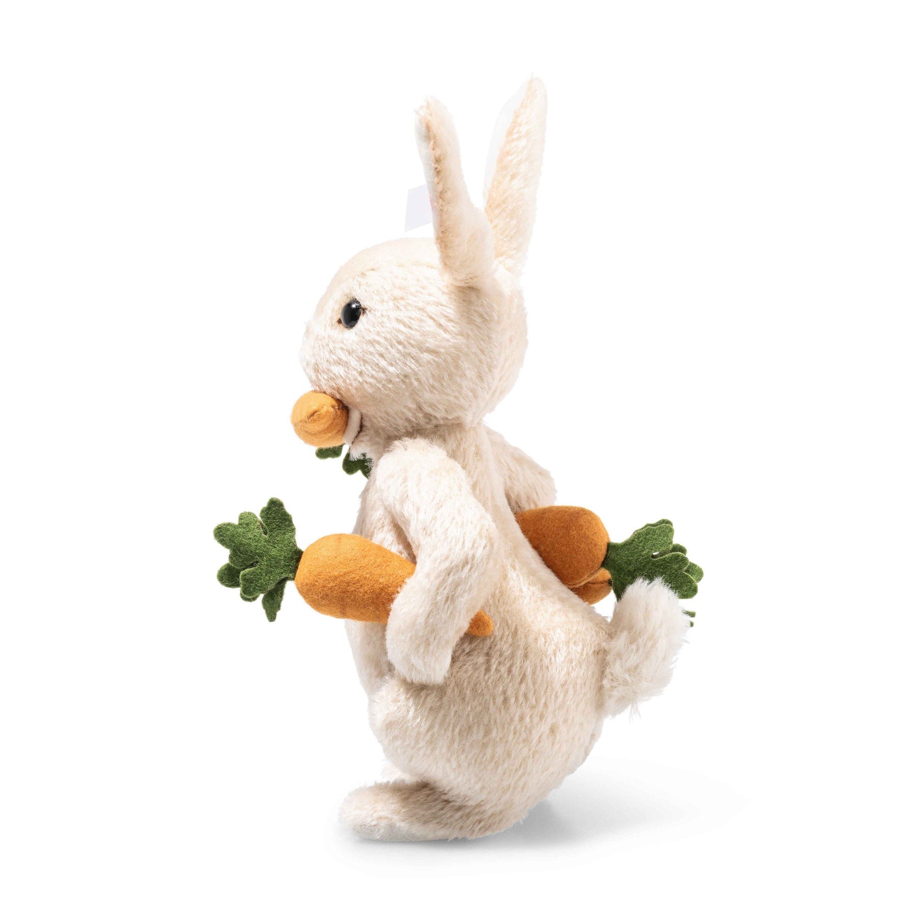 Steiff Harriet The Hungry Bunny – Stage Nine Entertainment
