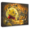 "Time for a Snack" by Sophie Ellen | Signed and Numbered Edition - Unframed