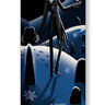 Moonlit Christmas - Disney Treasure On Canvas