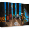 "Tree For All Seasons" by Michael Provenza | Signed and Numbered Edition - Unframed