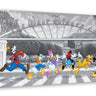 Studio Crossing - Disney Treasure On Canvas