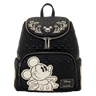 Loungefly-Mickey and Friends Artist Sketch Mini Backpack