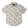 RSVLTS-Stanger Things-RUN-Short Sleeve Shirt