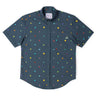 RSVLTS-Little Things Collection-Intergalactic Planetarium-Short Sleeve Shirt